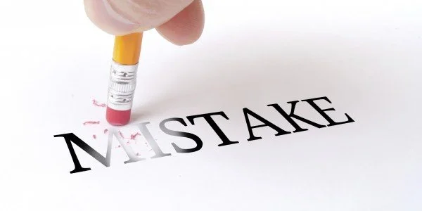 10 Mistakes Real Estate Investors Make