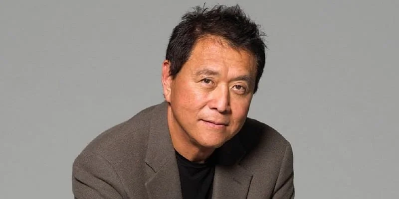 Financial Education with Robert Kiyosaki