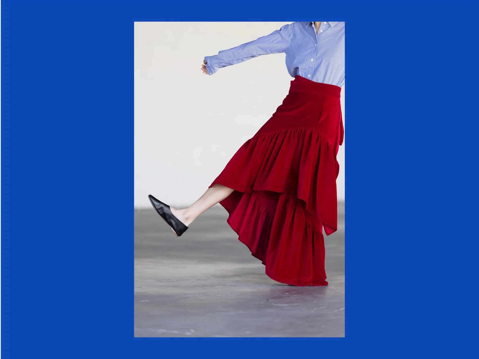 Digital Sewing Pattern S-HEM