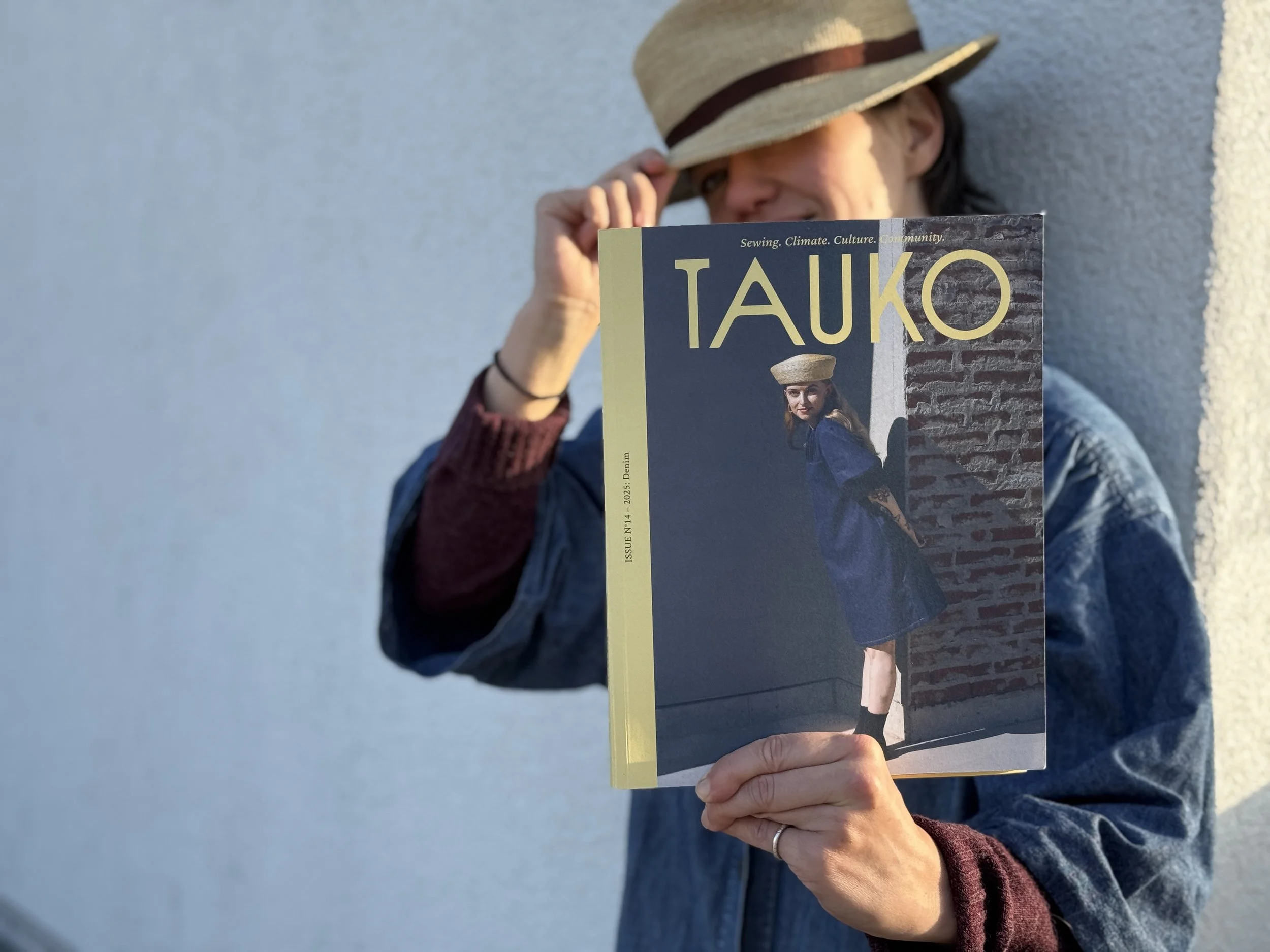 Meet us in London in March!