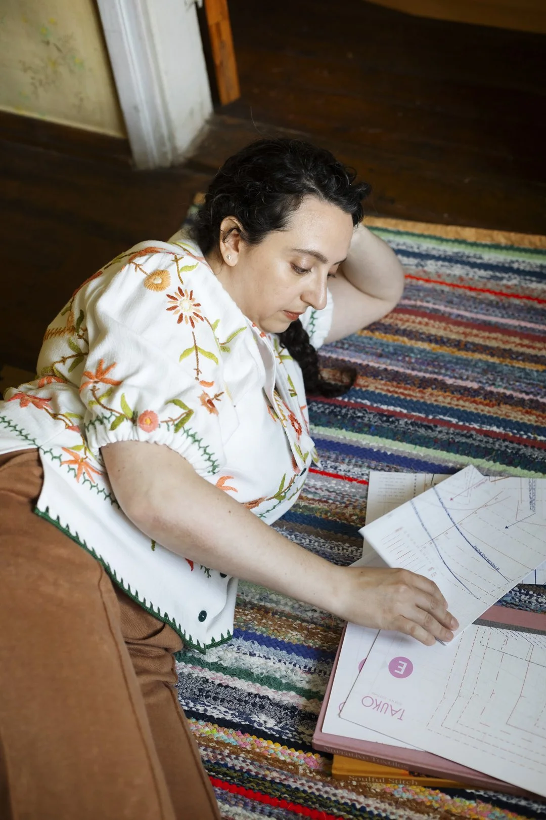 Have Your Say: TAUKO Sewing Pattern Survey Is Now Open!