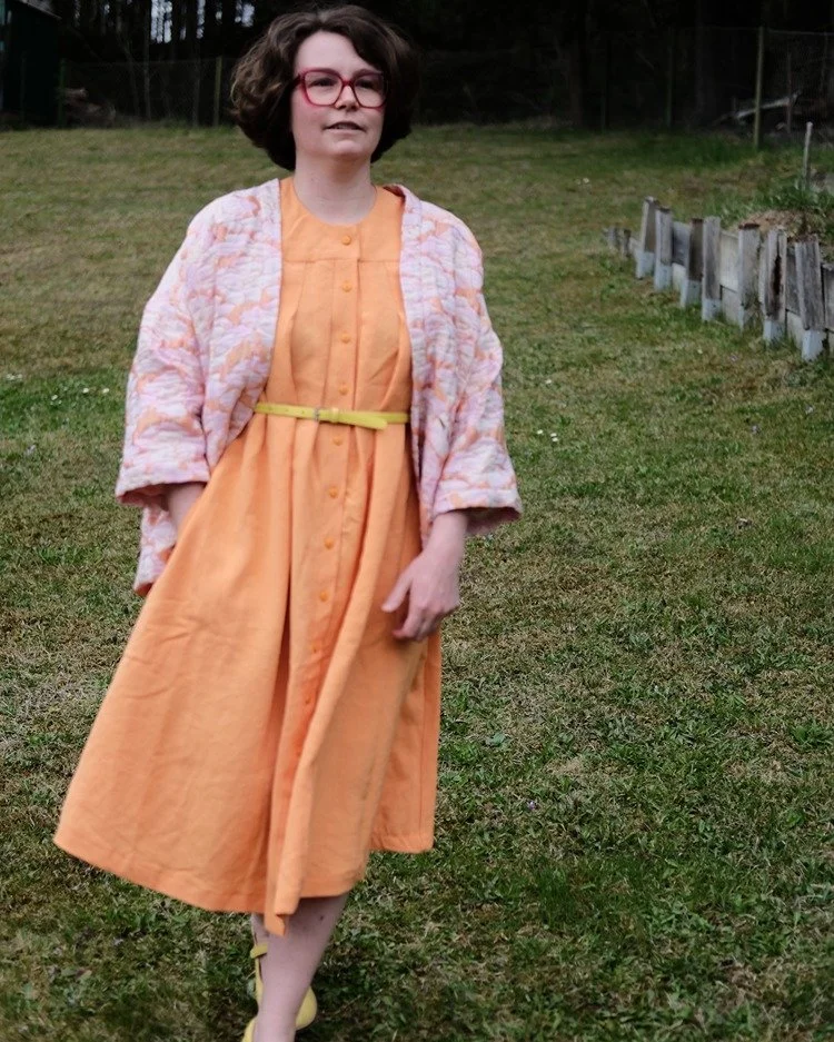 NOE dress