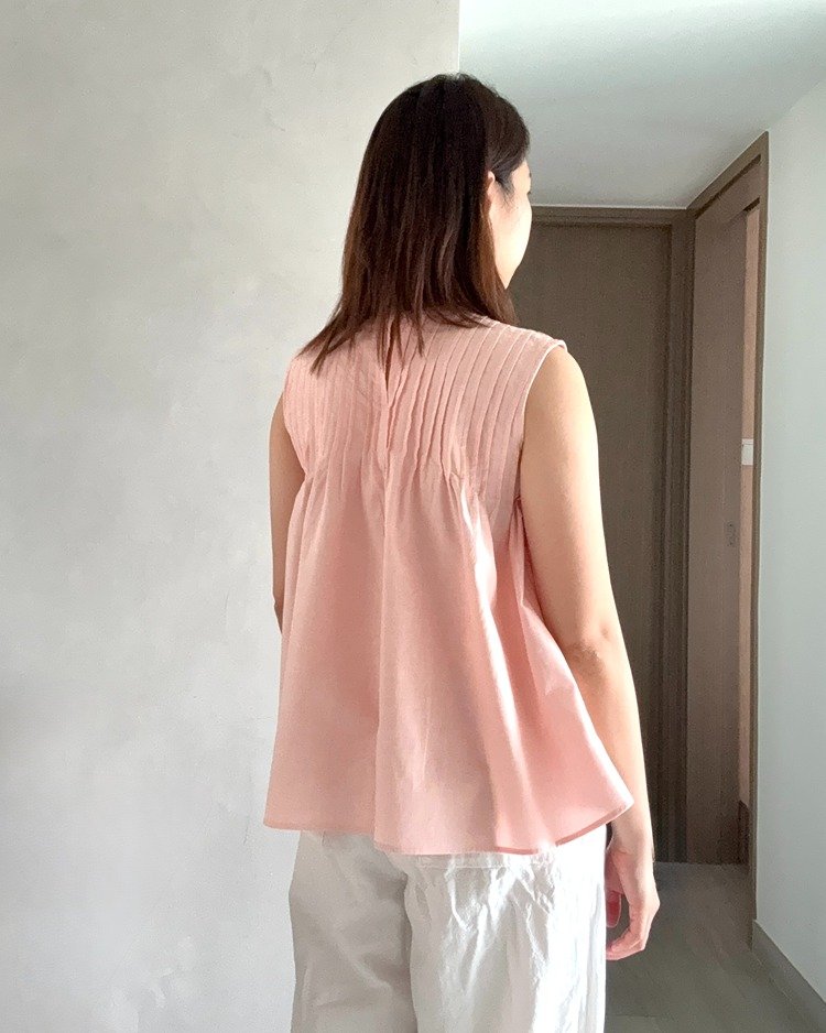 SPIRAL top