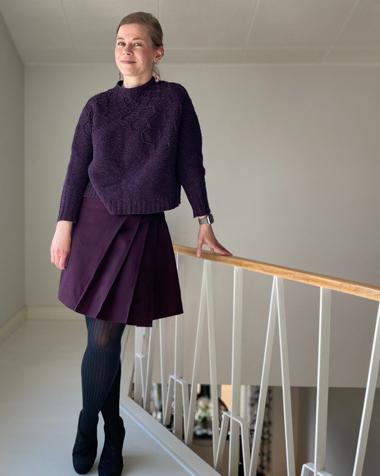 KIRSTI skirt