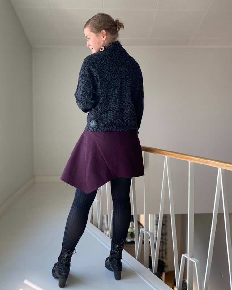 KIRSTI skirt