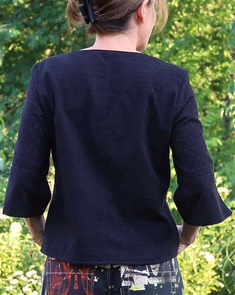 CENTREFOLD shirt