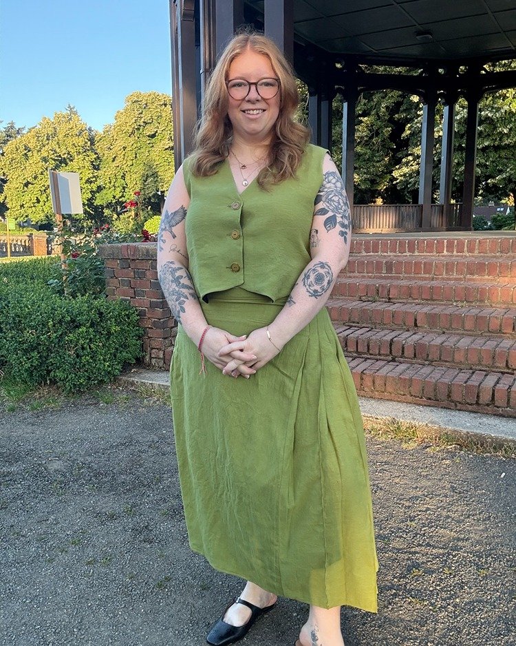 KIRSTI skirt