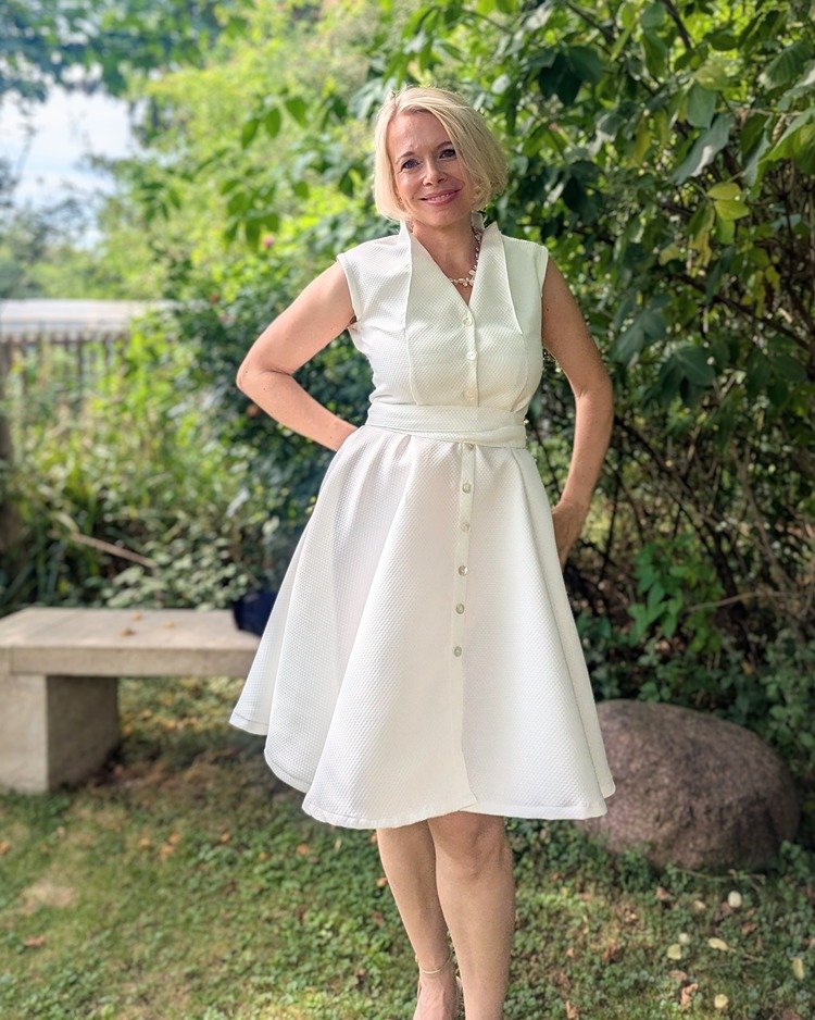 MMA MORENA dress