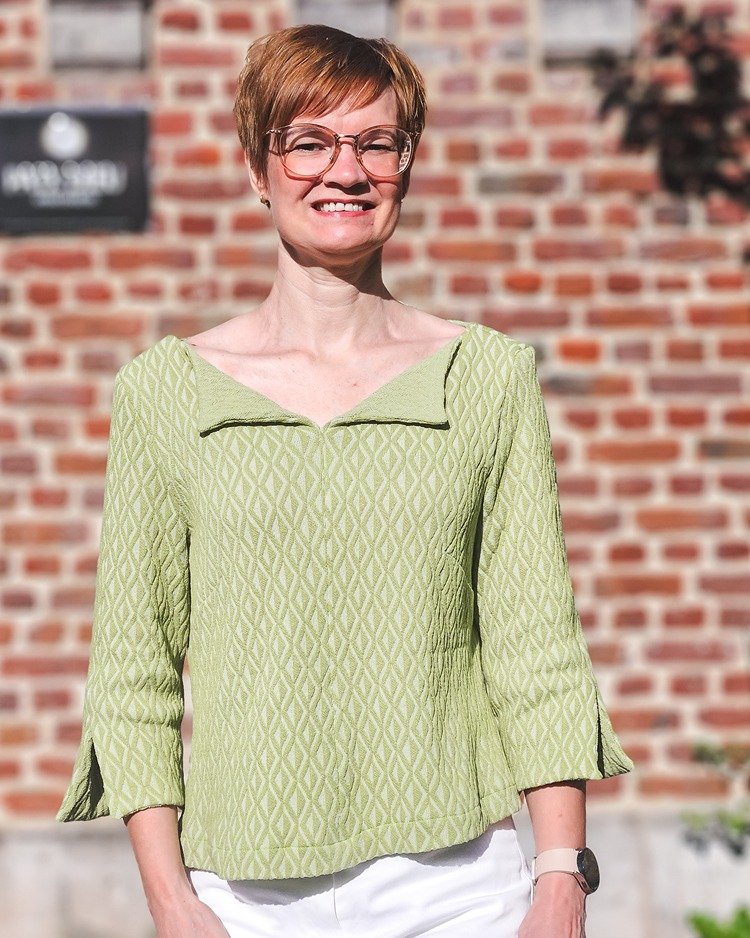 CENTREFOLD shirt