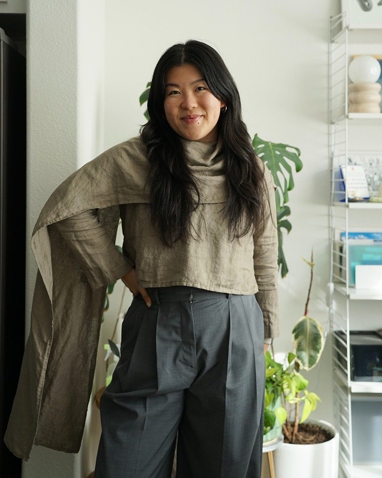 DORTE shirt