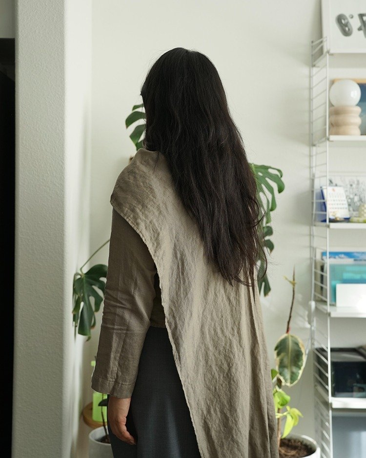 DORTE shirt