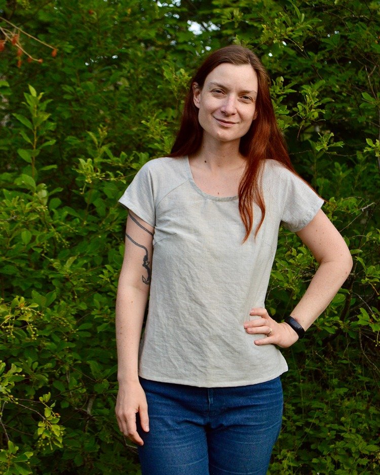 DORTE shirt