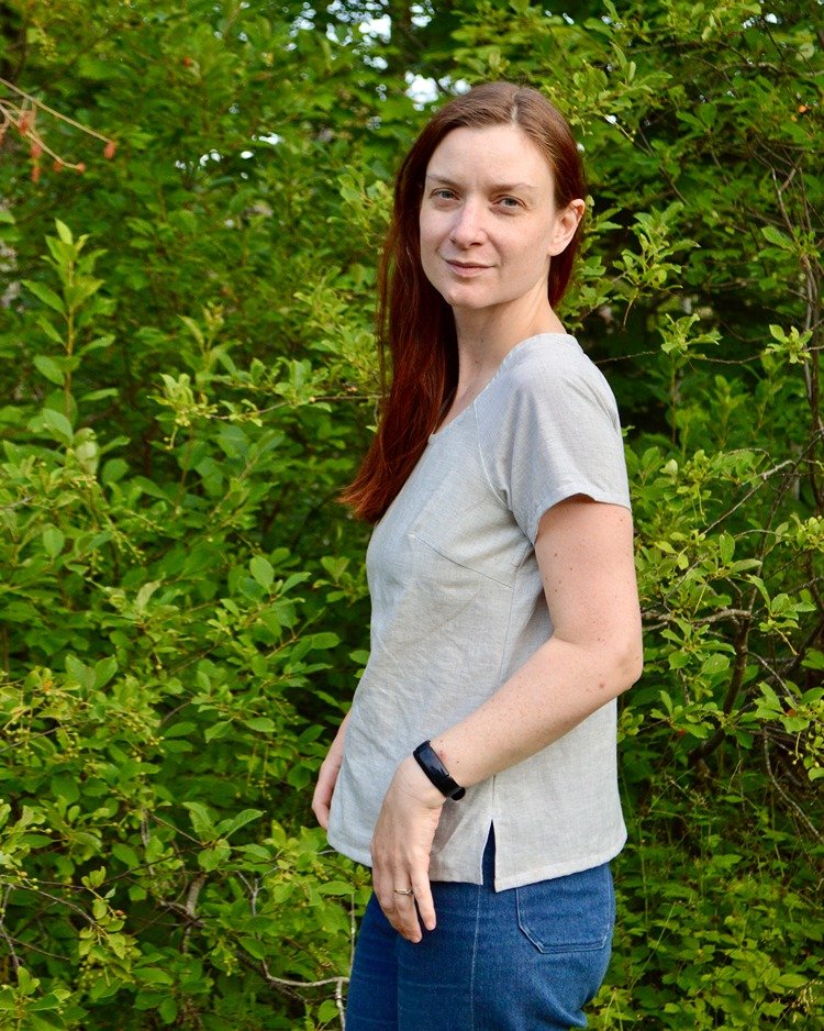 DORTE shirt