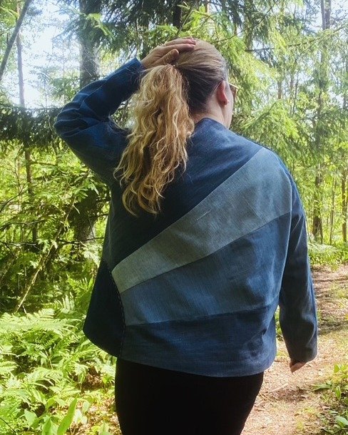 CHULA jacket