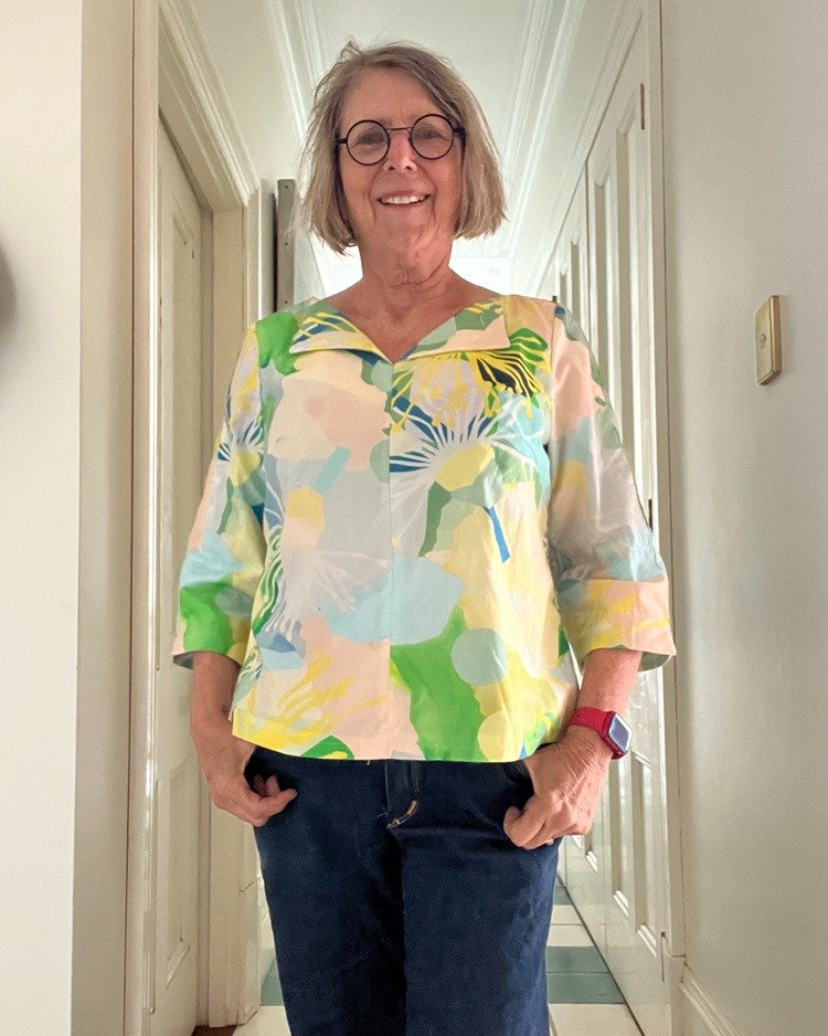 CENTREFOLD shirt