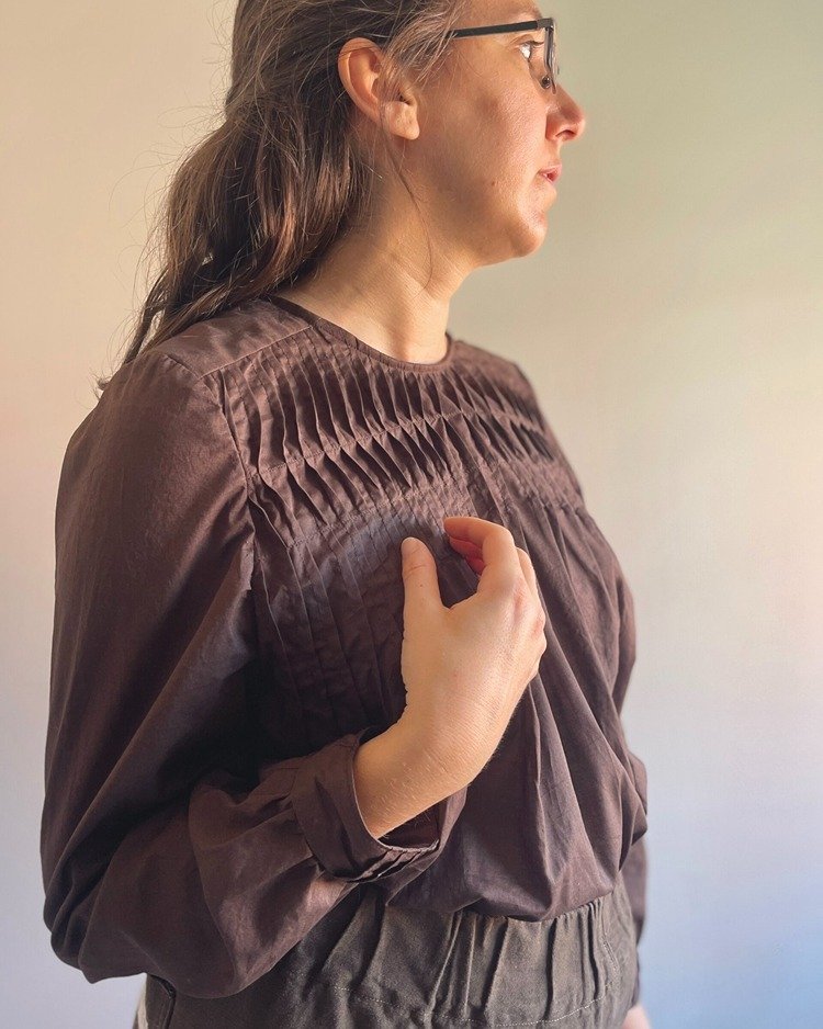 SPIRAL shirt