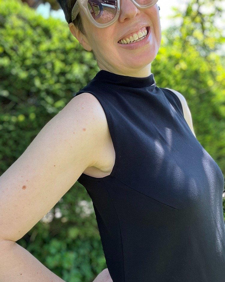HIUTALE dress