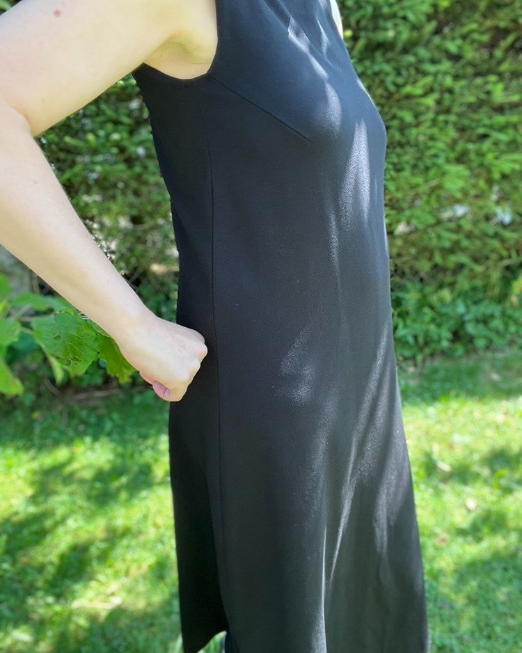 HIUTALE dress
