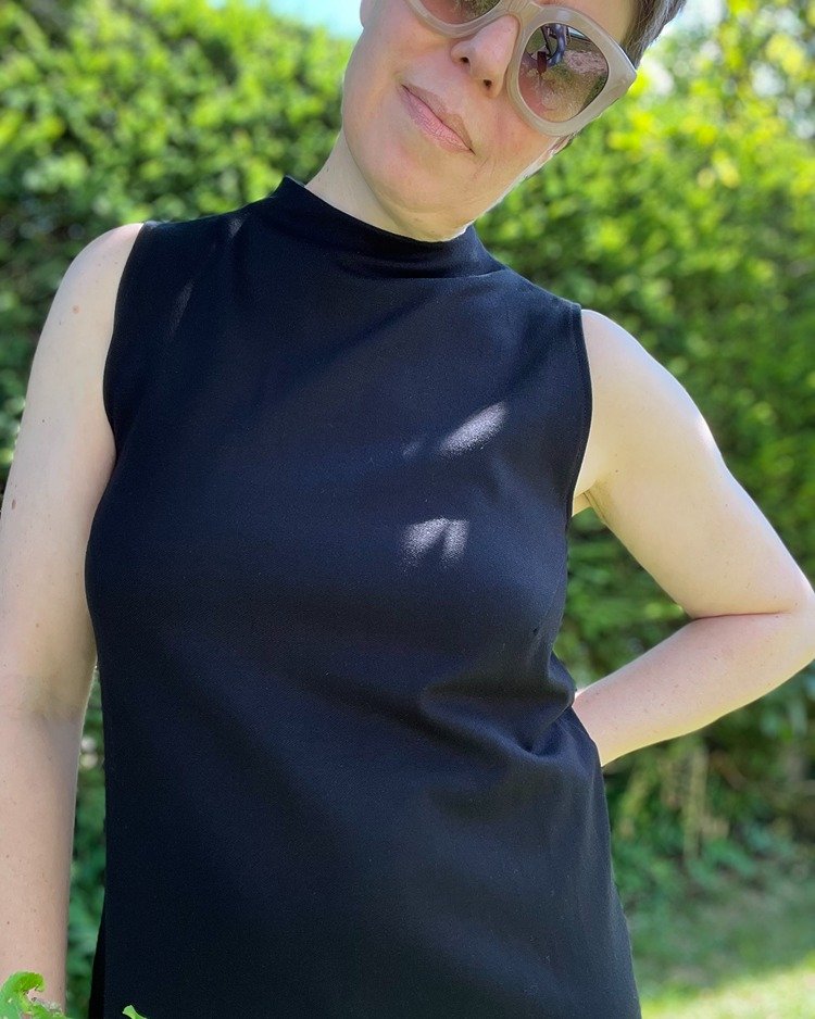 HIUTALE dress