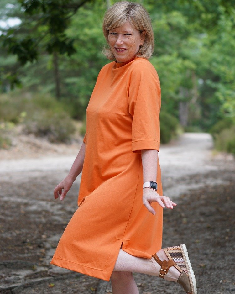 HIUTALE dress