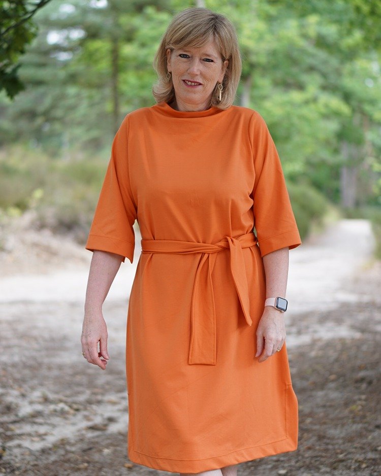 HIUTALE dress
