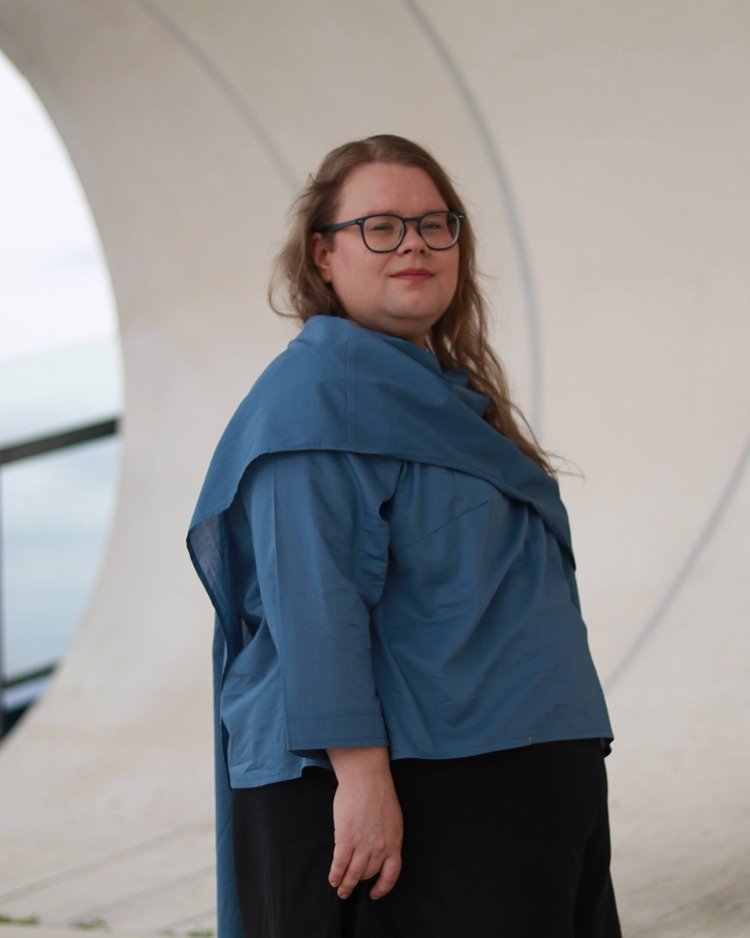 DORTE shirt