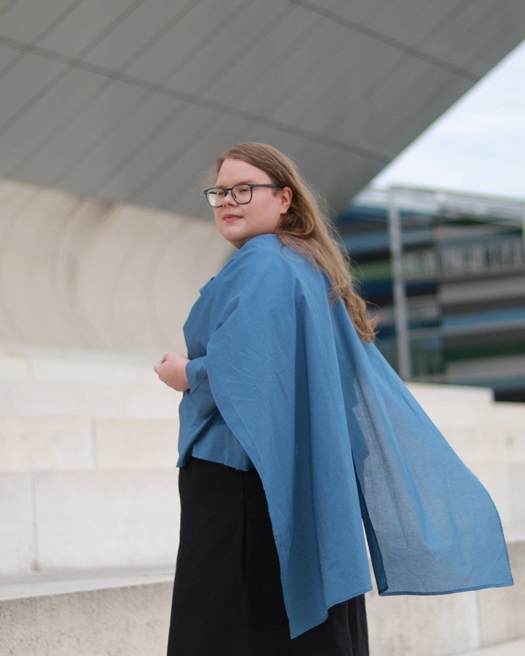 DORTE shirt