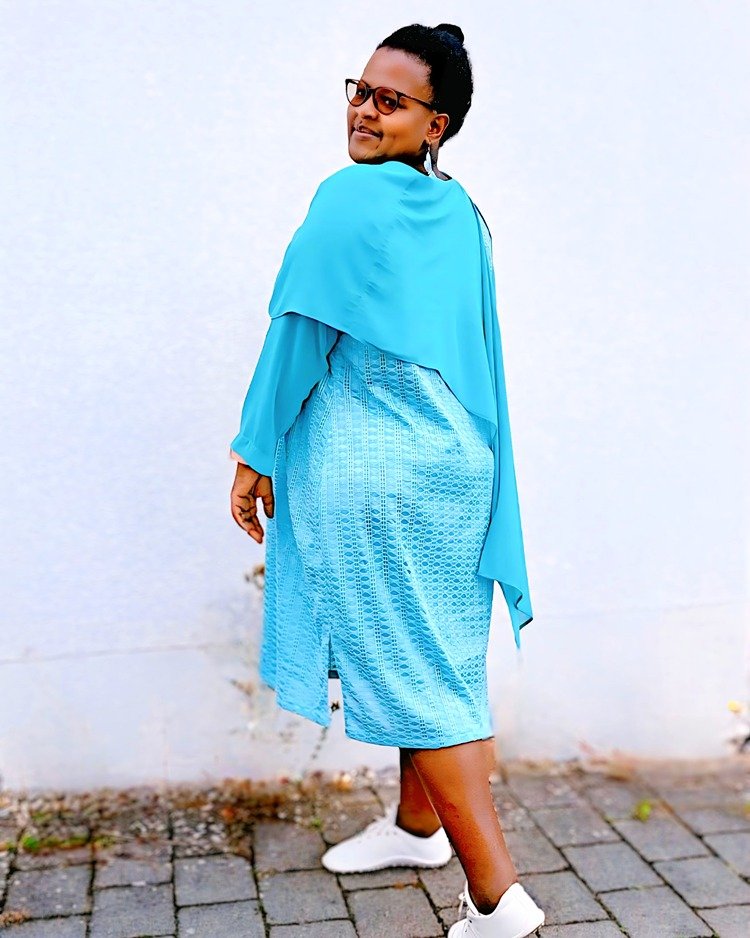 DORTE dress