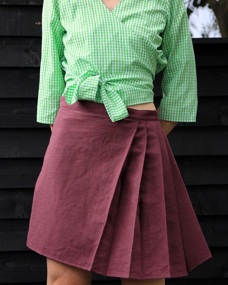 KIRSTI skirt