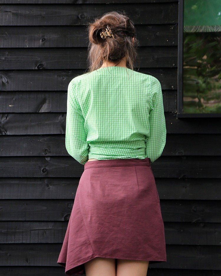 KIRSTI skirt