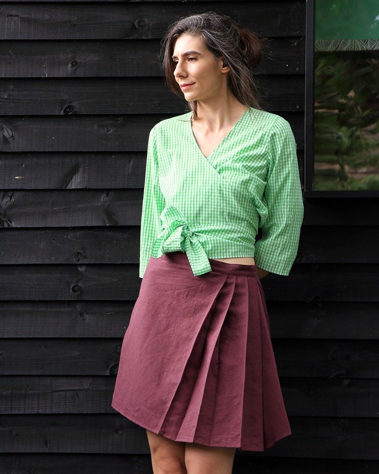 KIRSTI skirt