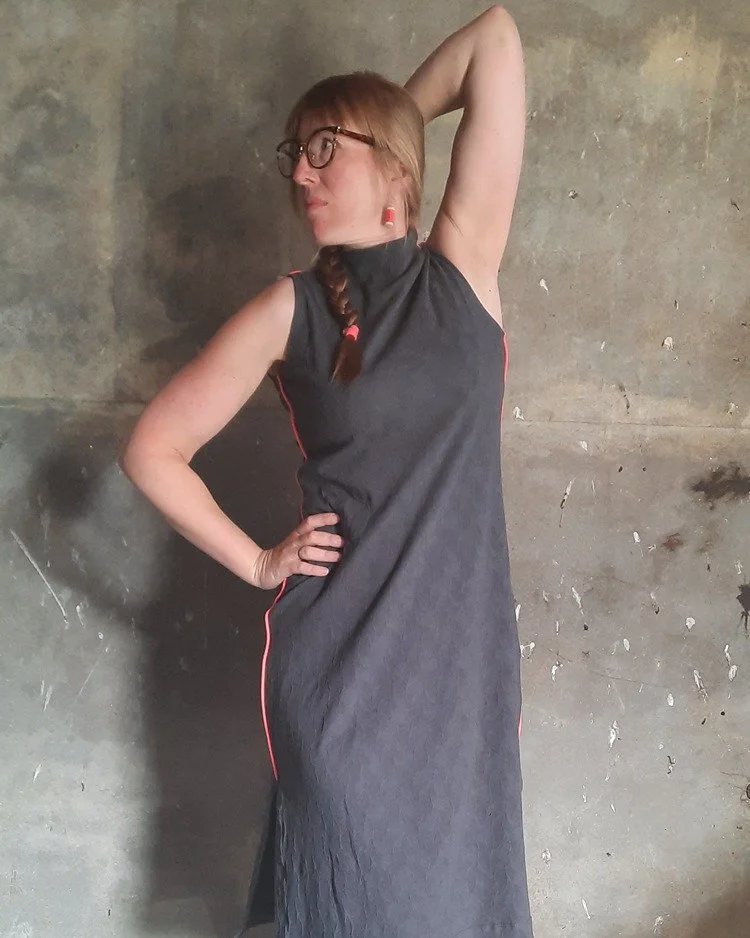 HIUTALE dress