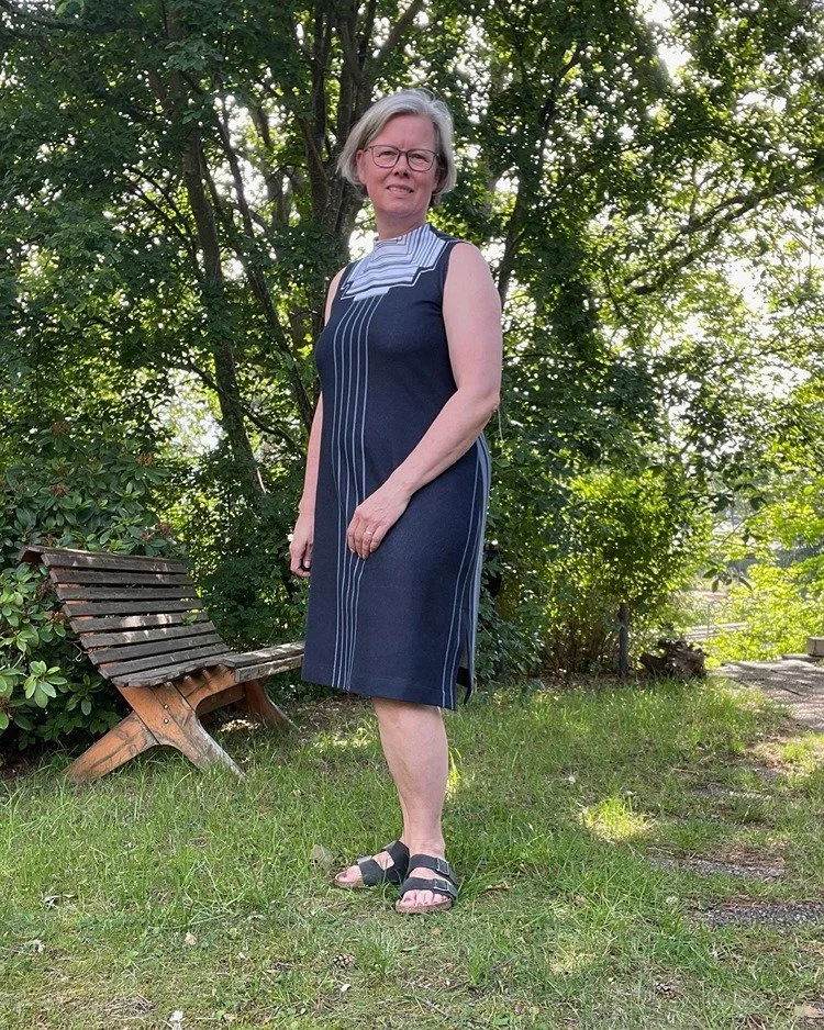 HIUTALE dress