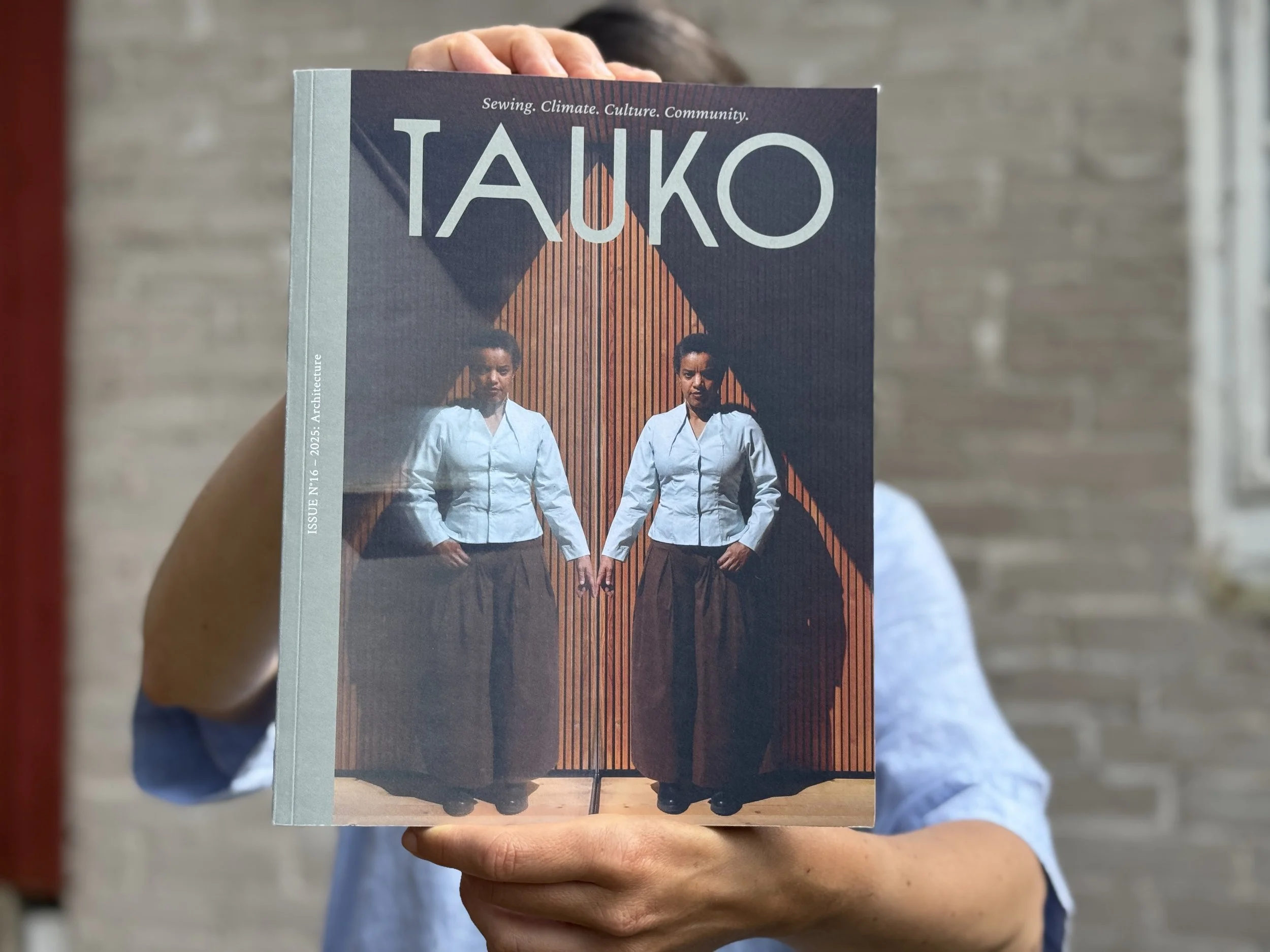 Catching up: Community Call Recap – Issue No. 16: 'ARCHITECTURE'