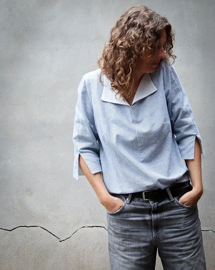 CENTREFOLD shirt