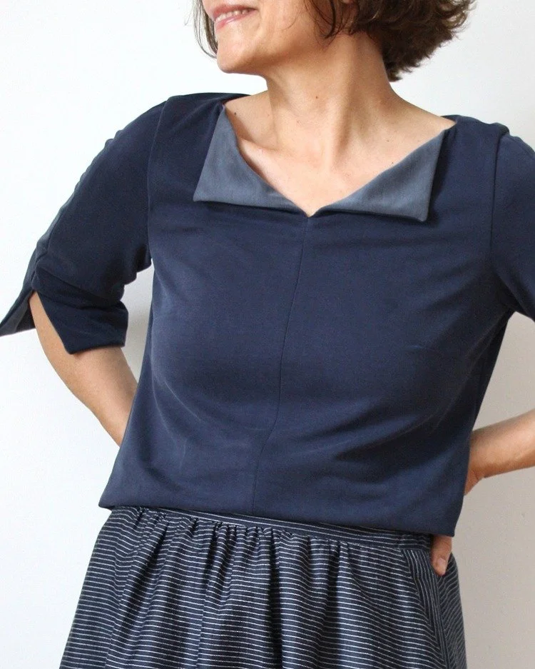 CENTREFOLD shirt