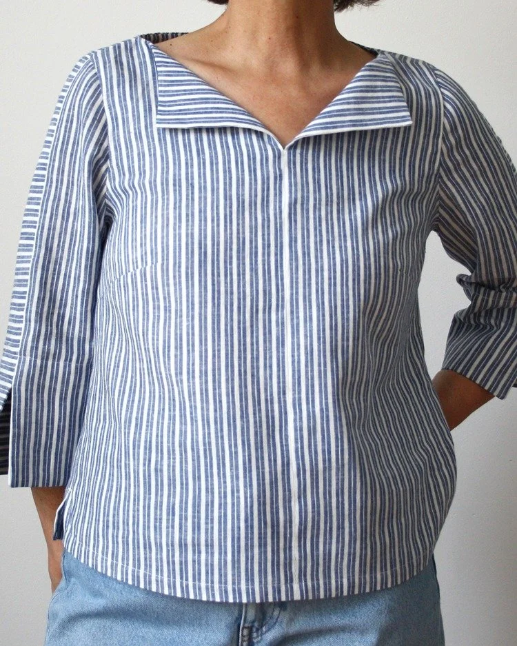 CENTREFOLD shirt