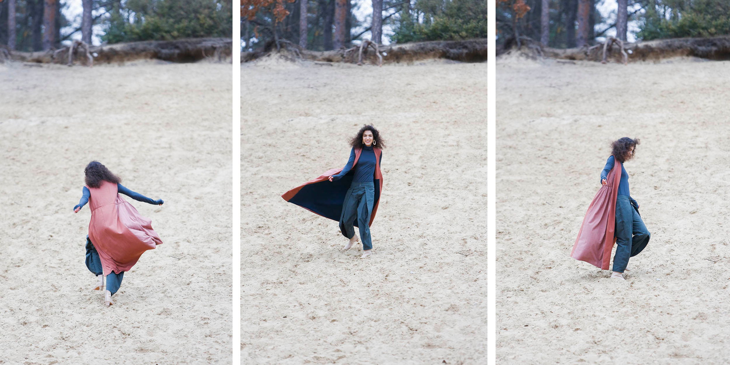 Designer Call for TAUKO Issue No.21 