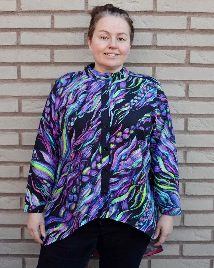 VIBES shirt