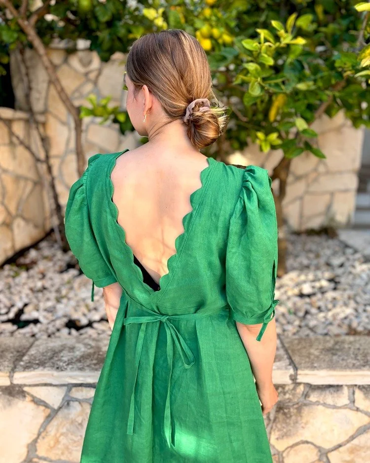SELENA dress