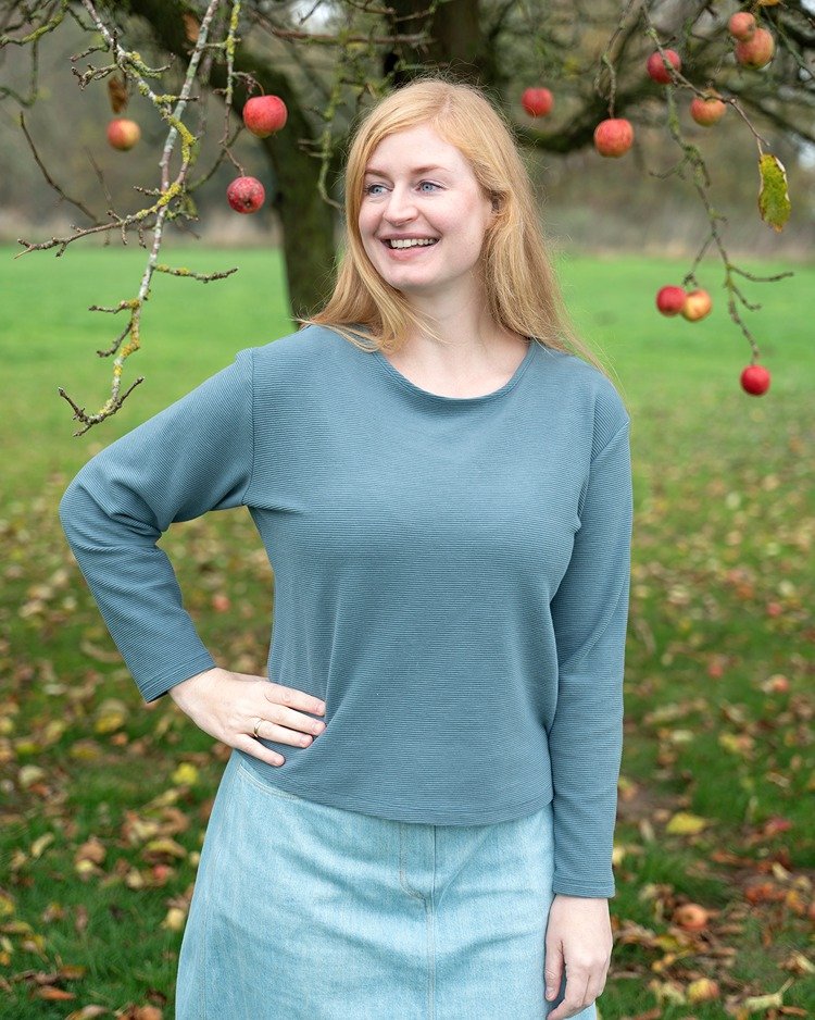 KIDE blouse