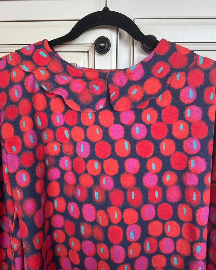 KIDE blouse