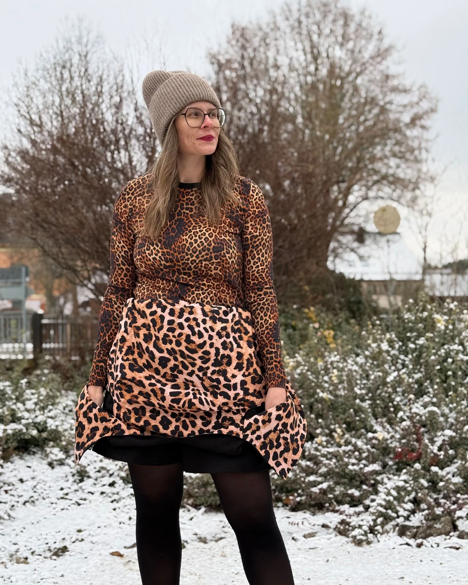 FARM TO TABLE jumpsuit