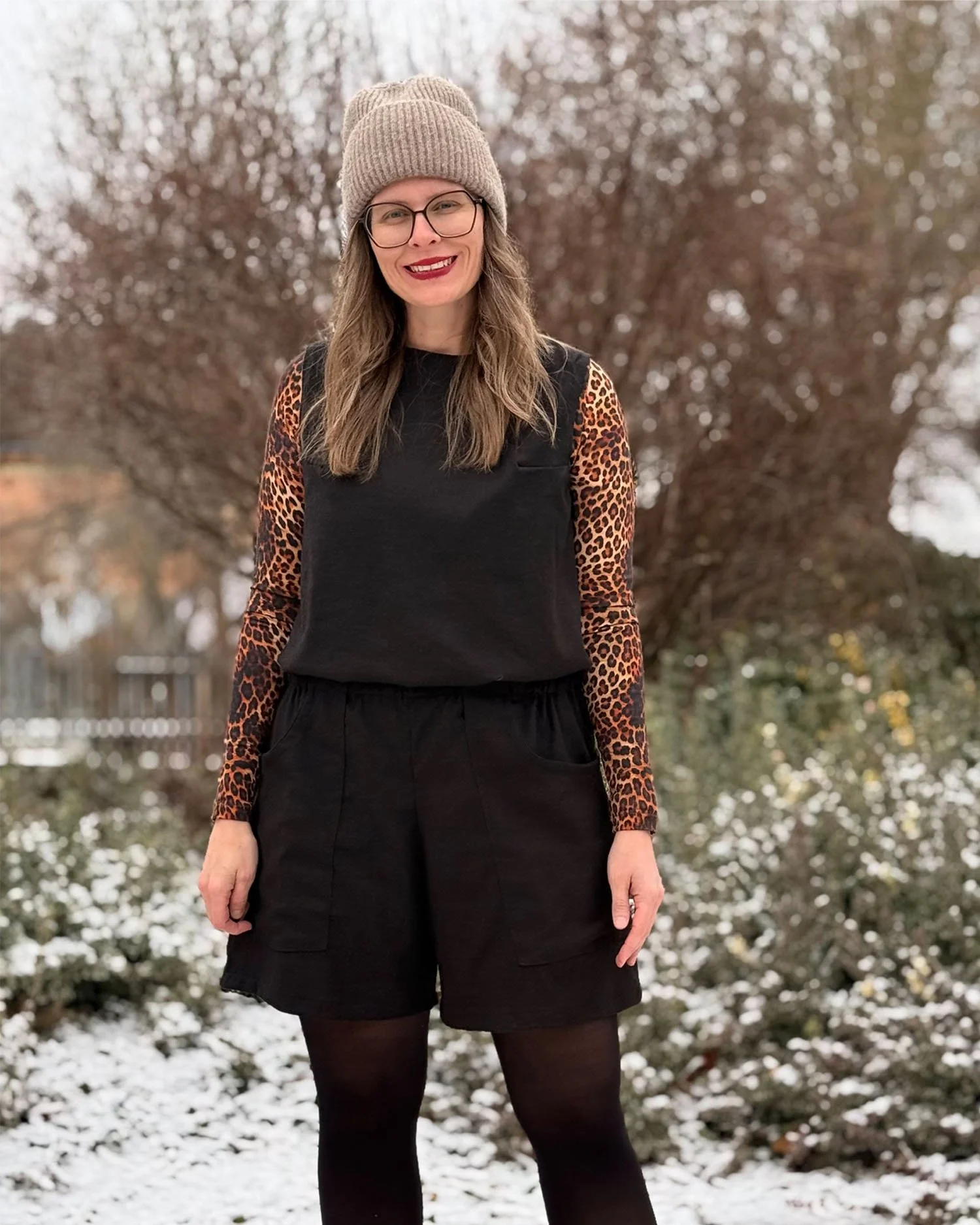 FARM TO TABLE jumpsuit