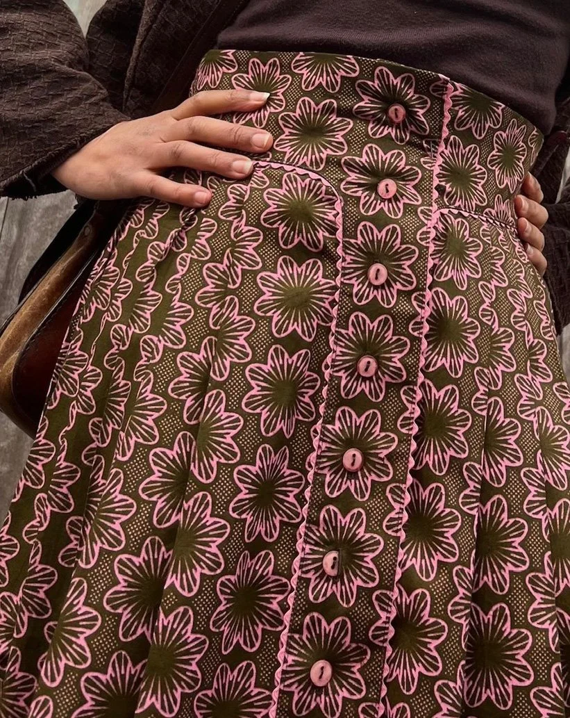 ANITA skirt