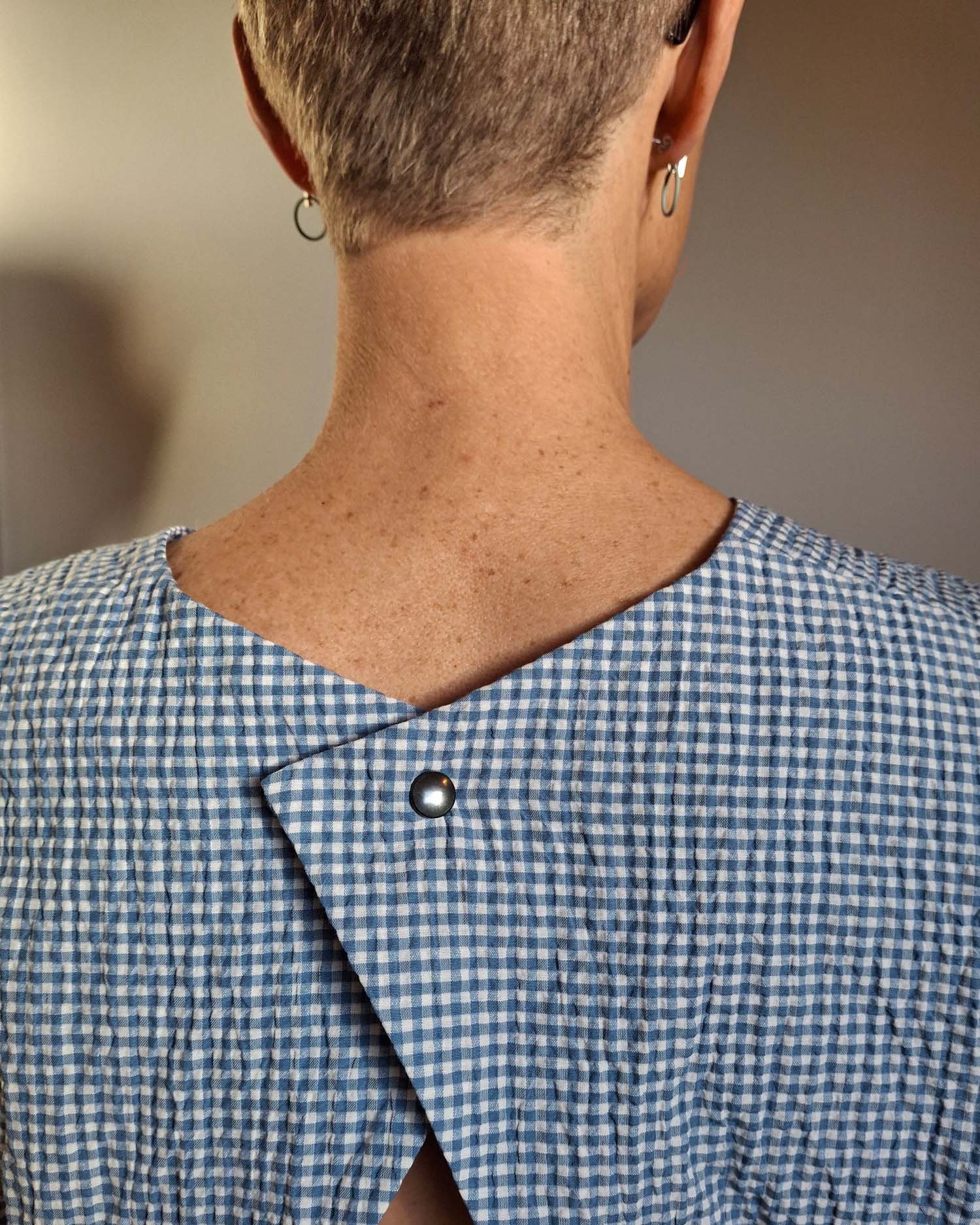 FARM TO TABLE jumpsuit