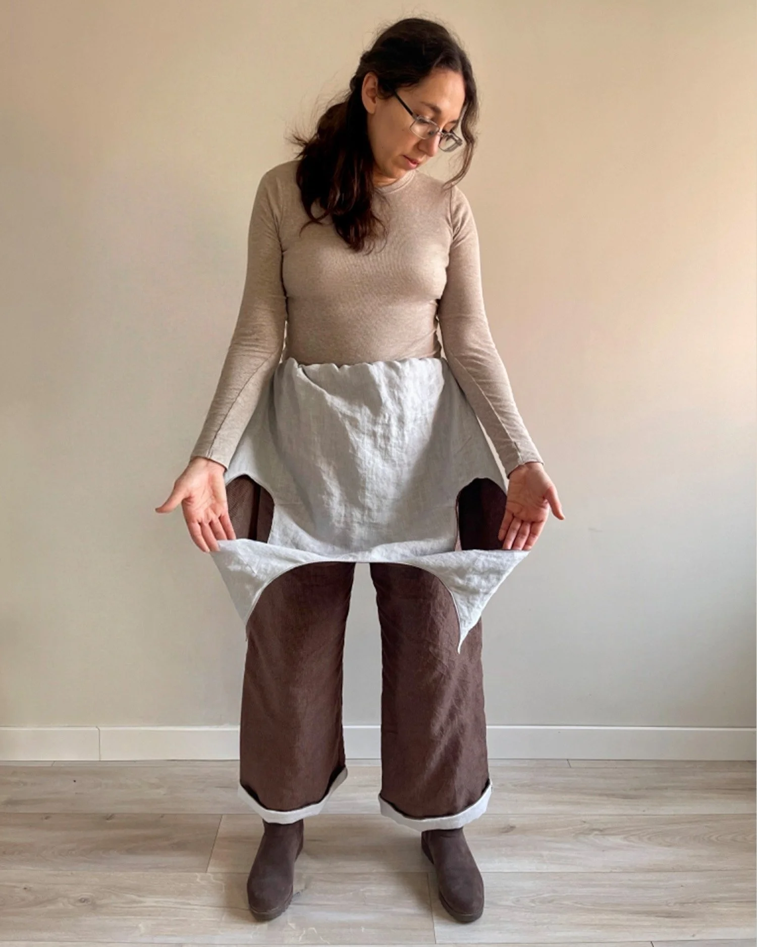 FARM TO TABLE jumpsuit