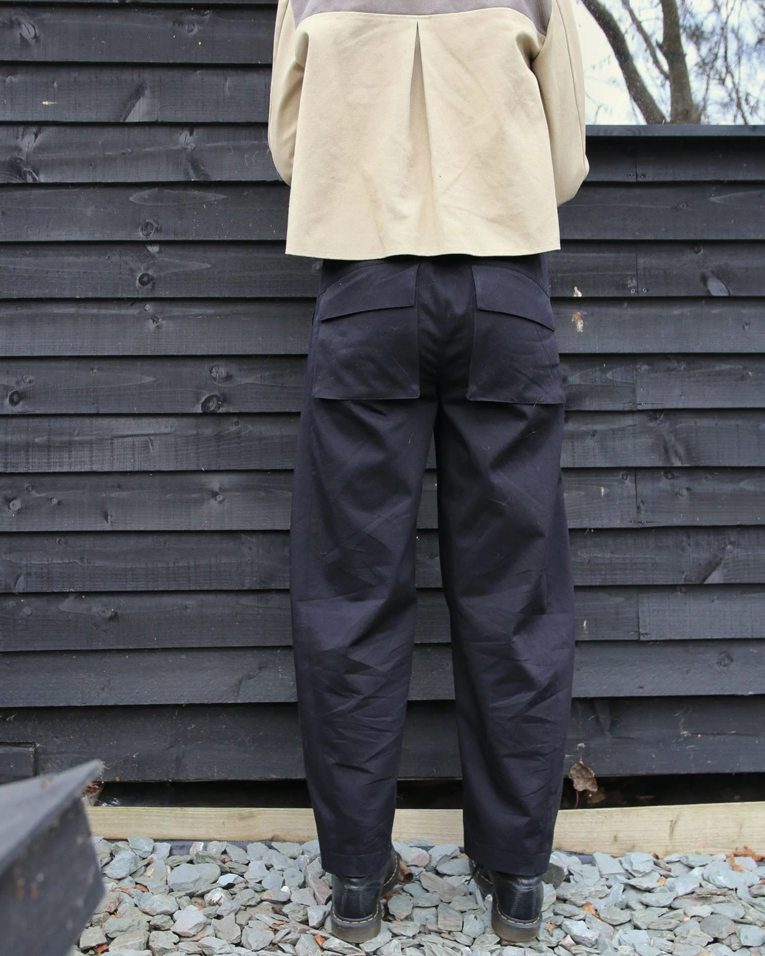 KEJA trousers