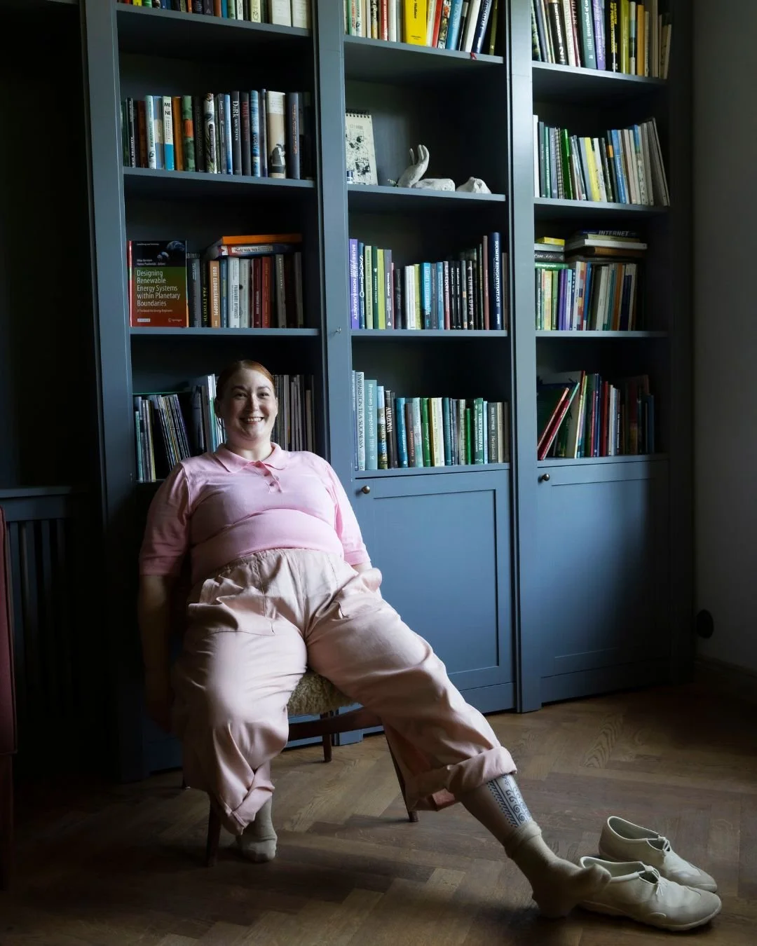 Pockets in German!  Translation Tester Call for KEJA &amp; TAMI PDF patterns