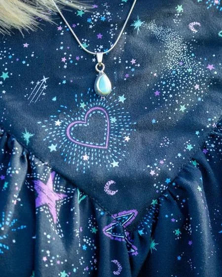 AGNÄS dress